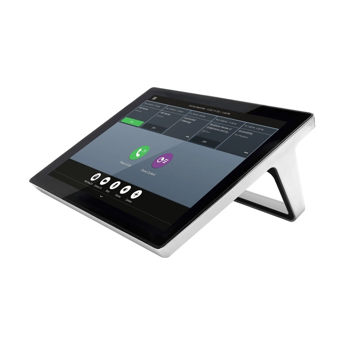 Сенсорная панель Polycom 8200-84190-001