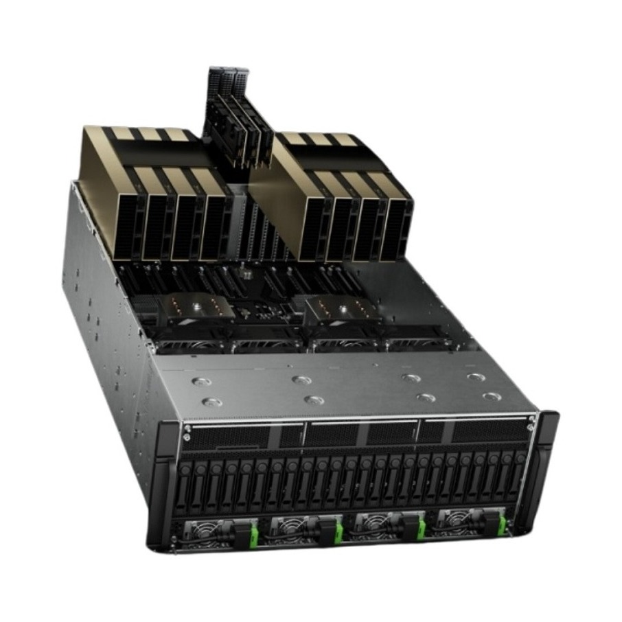 Видеокарта серверная NVIDIA 900-21010-0040-000