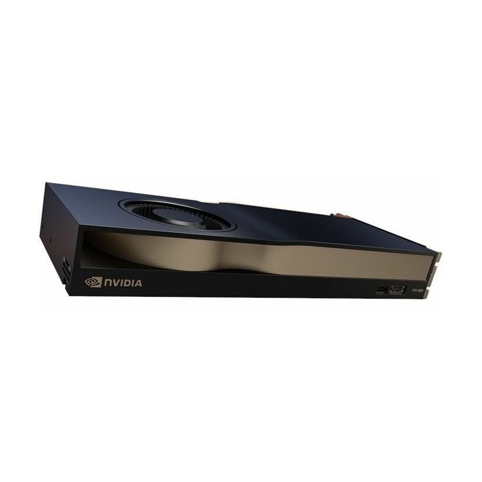 Видеокарта NVIDIA 900-5G132-2260-000 NVIDIA 24 ГБ GDDR6