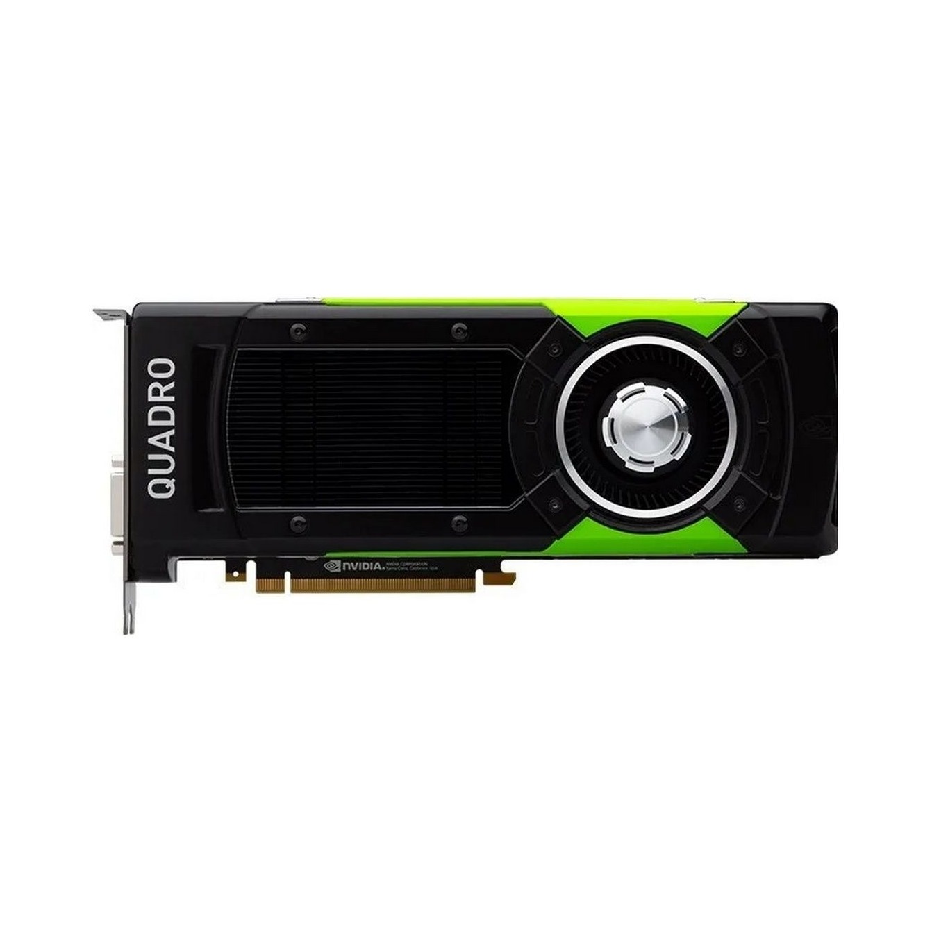 Видеокарта NVIDIA 900-5G611-2500-000 oem NVIDIA 24 ГБ GDDR5X