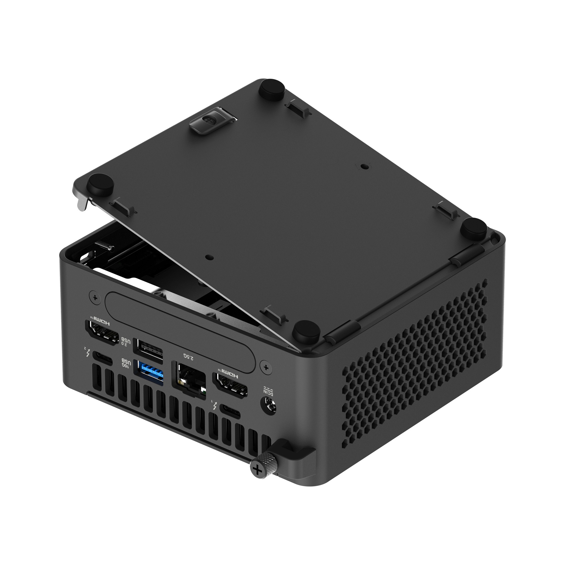 Мини-ПК платформа ASUS 90AR00Q2-M00020