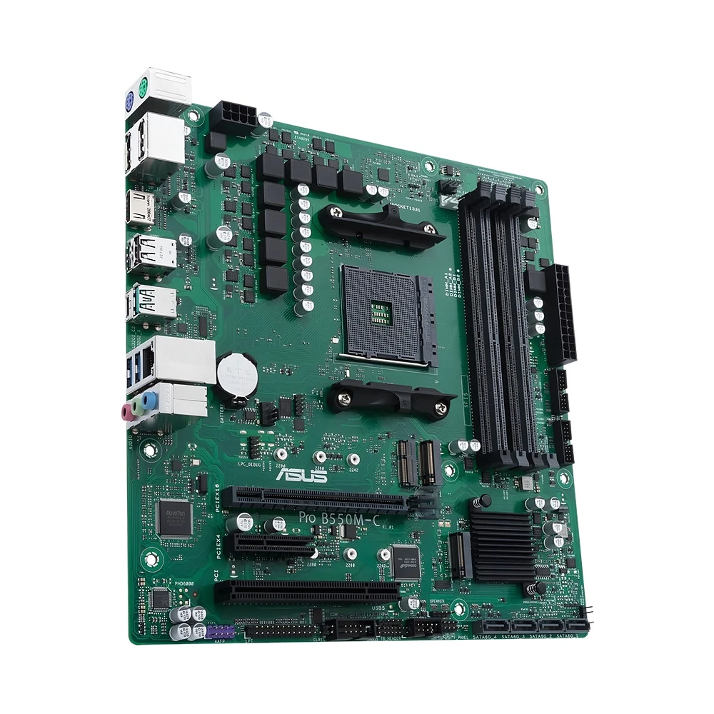 Материнская плата ASUS 90MB15Q0-M0EAYC