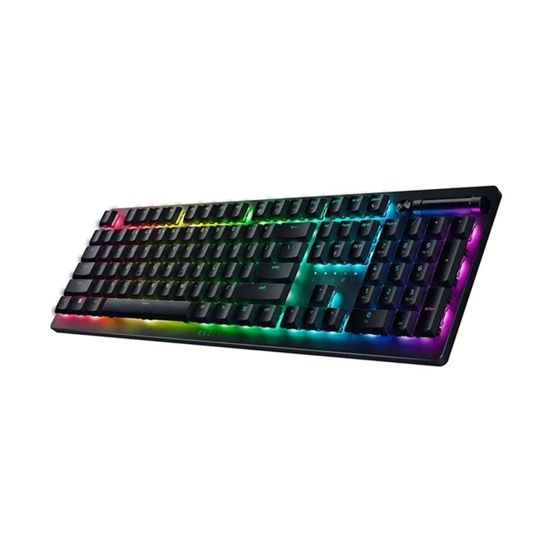 Клавиатура беспроводная ASUS 90MP031A-BKRA00