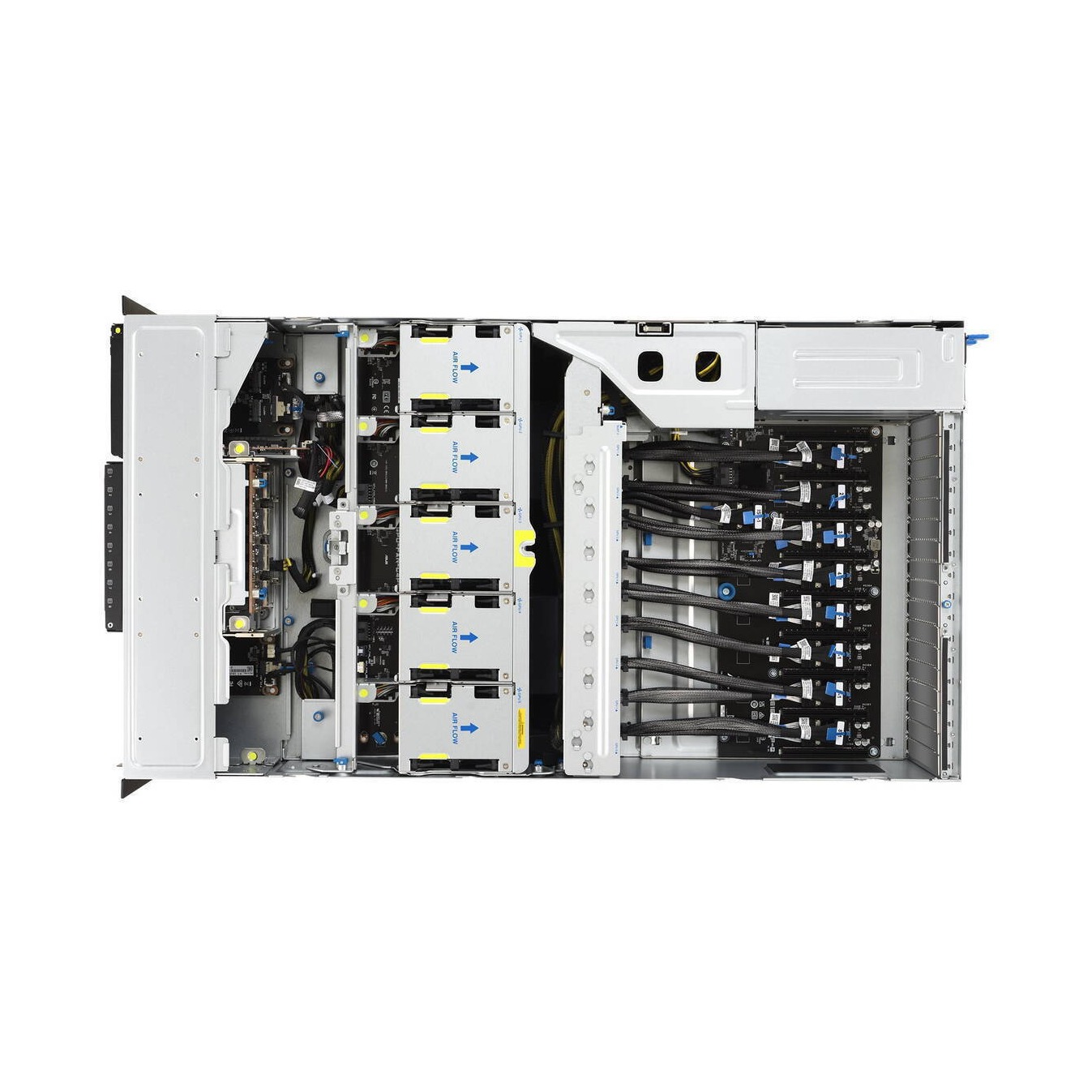 Серверная платформа ASUS 90SF0402-M01DD0