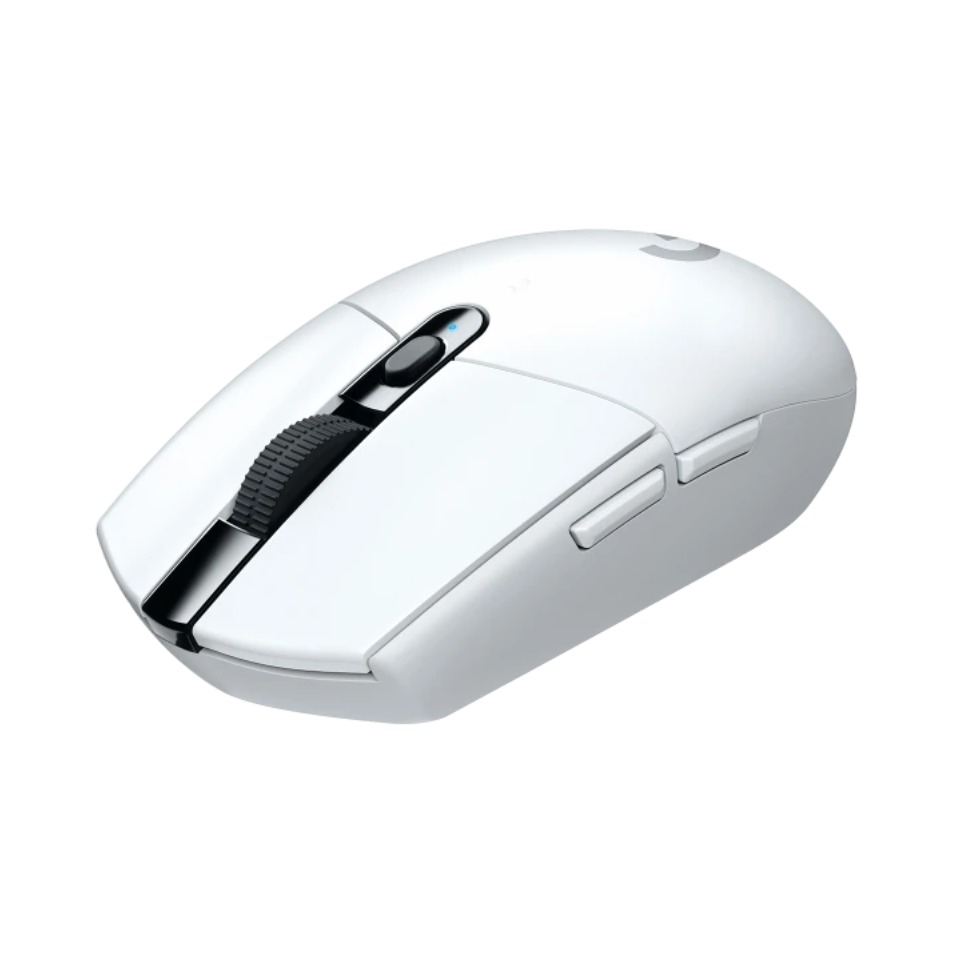 Мышь Logitech G304 Lightspeed беспроводная 12000dpi 910-005295