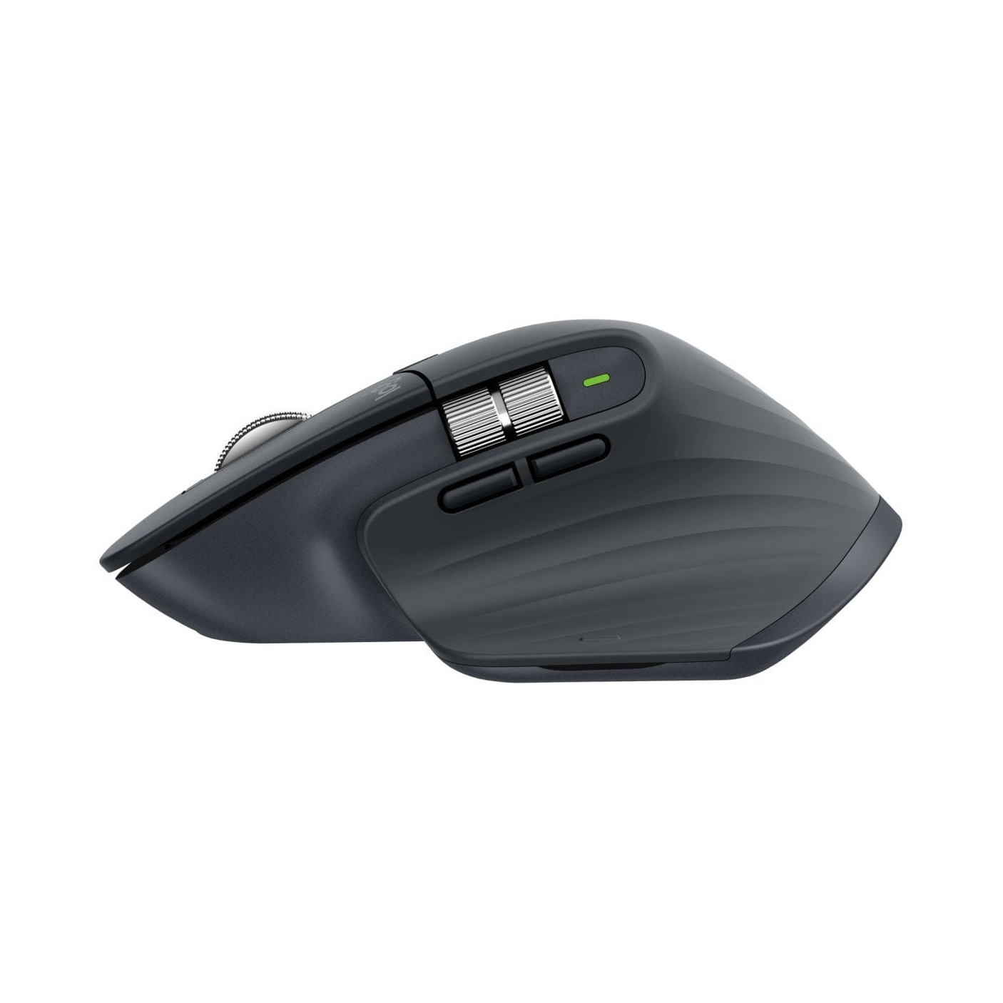 Мышь Logitech MX Master 3S оптическая 4000dpi беспроводная USB 910-006565