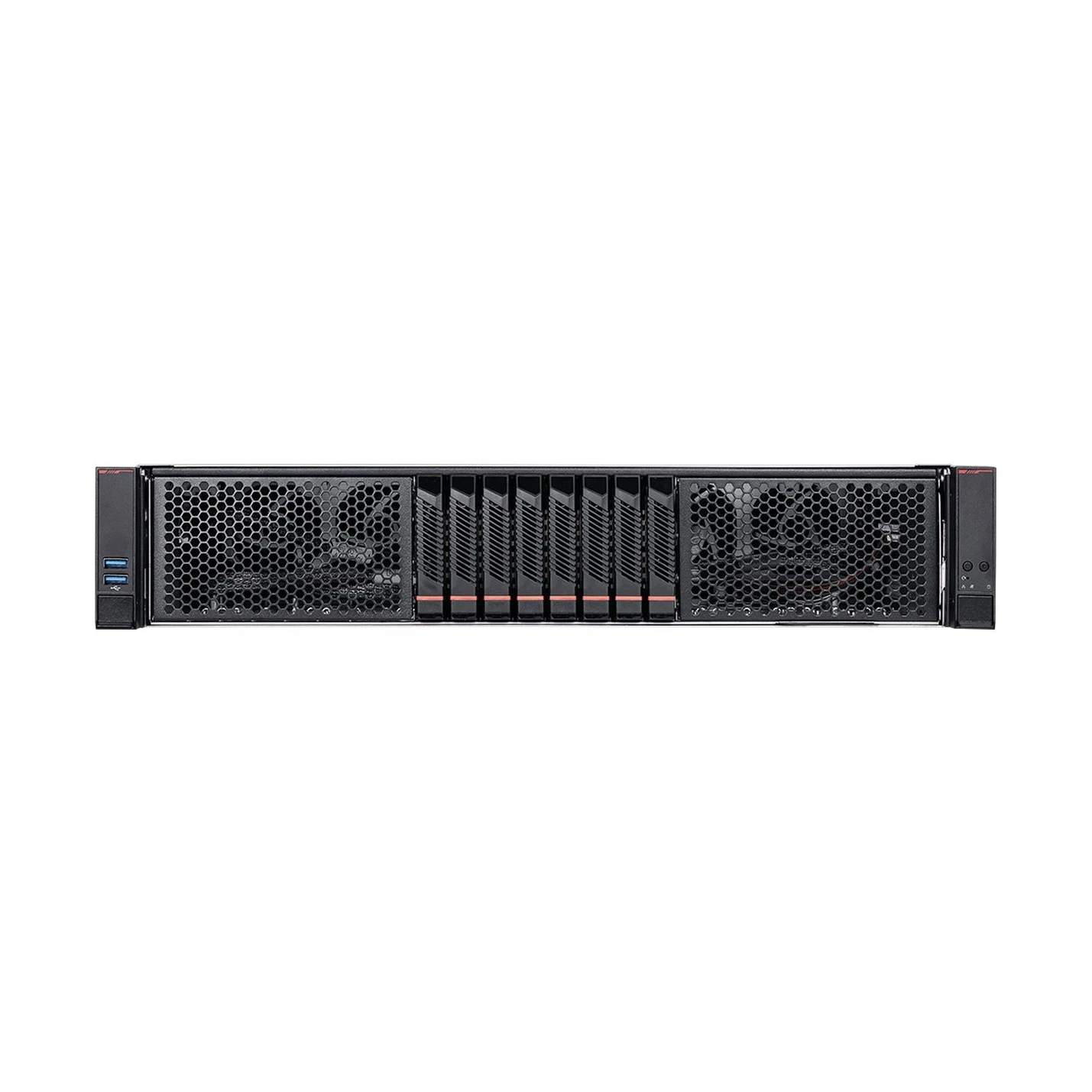 Серверная платформа MSI 939-S368-05S
