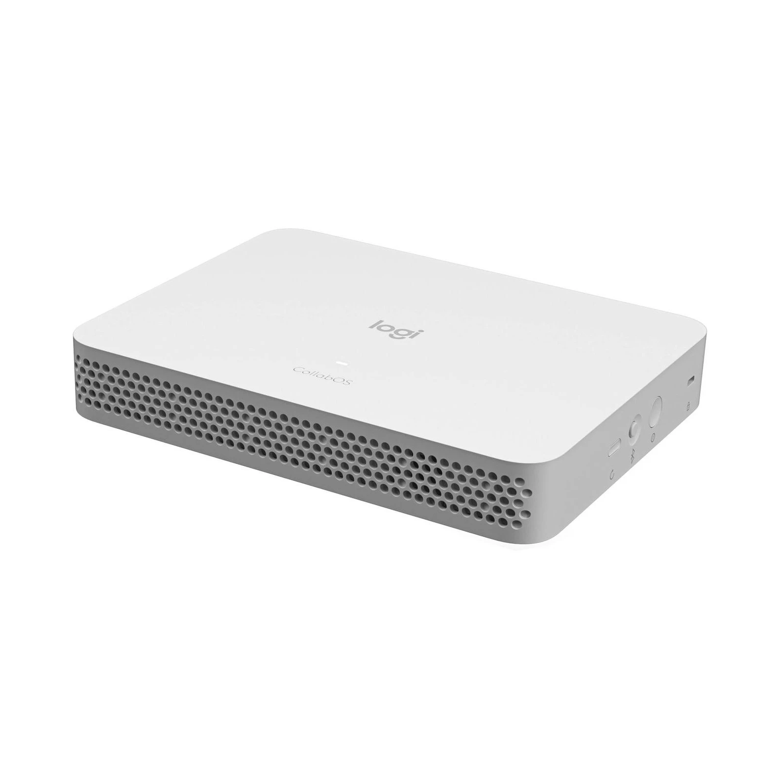 Аппаратный комплекс Logitech RoomMate Off White