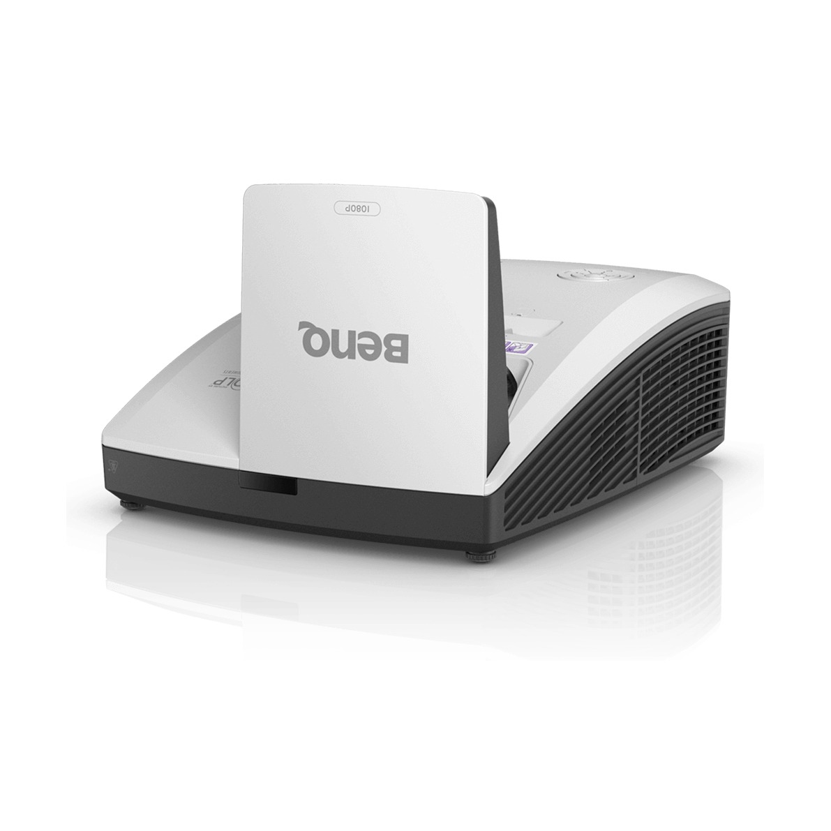 Ультракороткофокусный проектор Full HD BenQ 9H.JKT77.24E/9H.JKT77.2HE