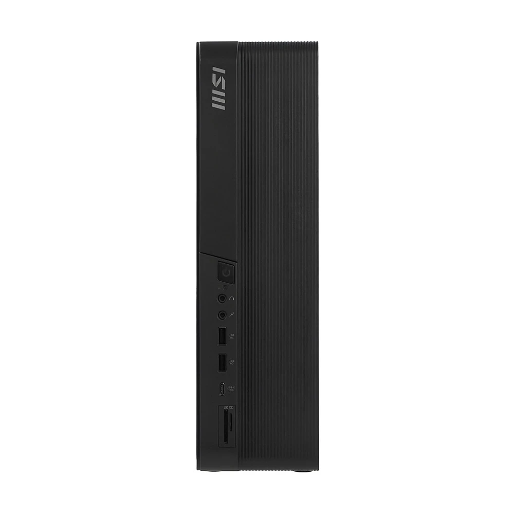 Настольный ПК MSI 9S6-B20821-272