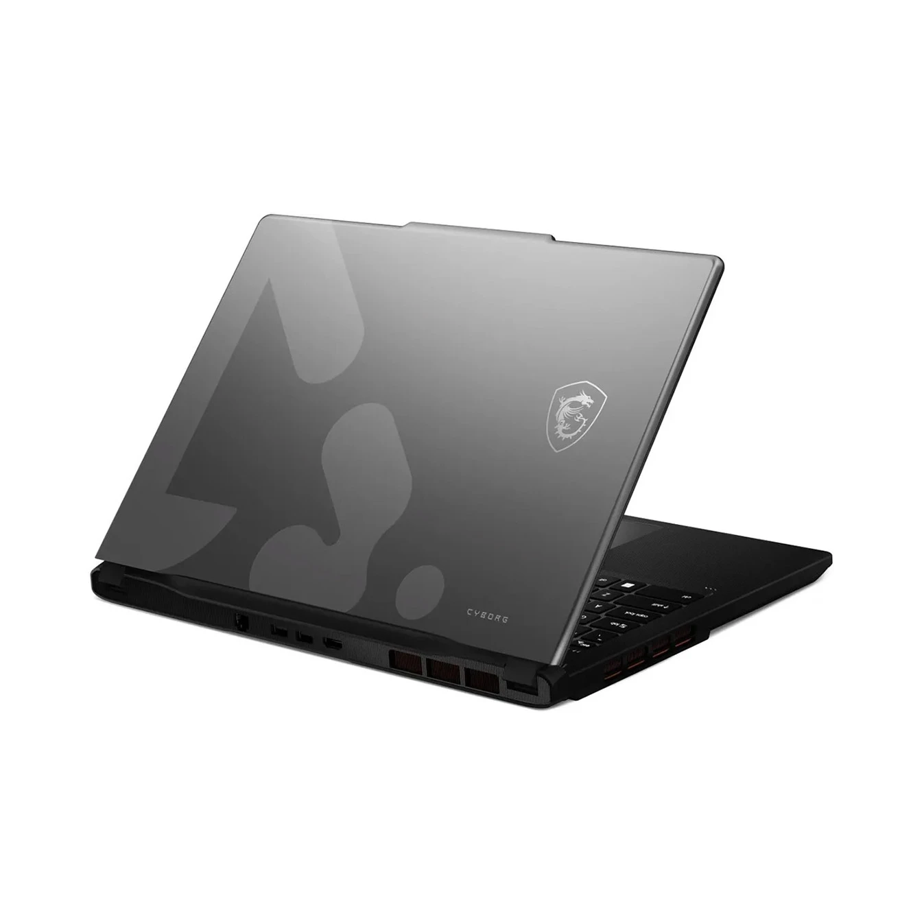 Игровой ноутбук MSI 9S7-15T121-230
