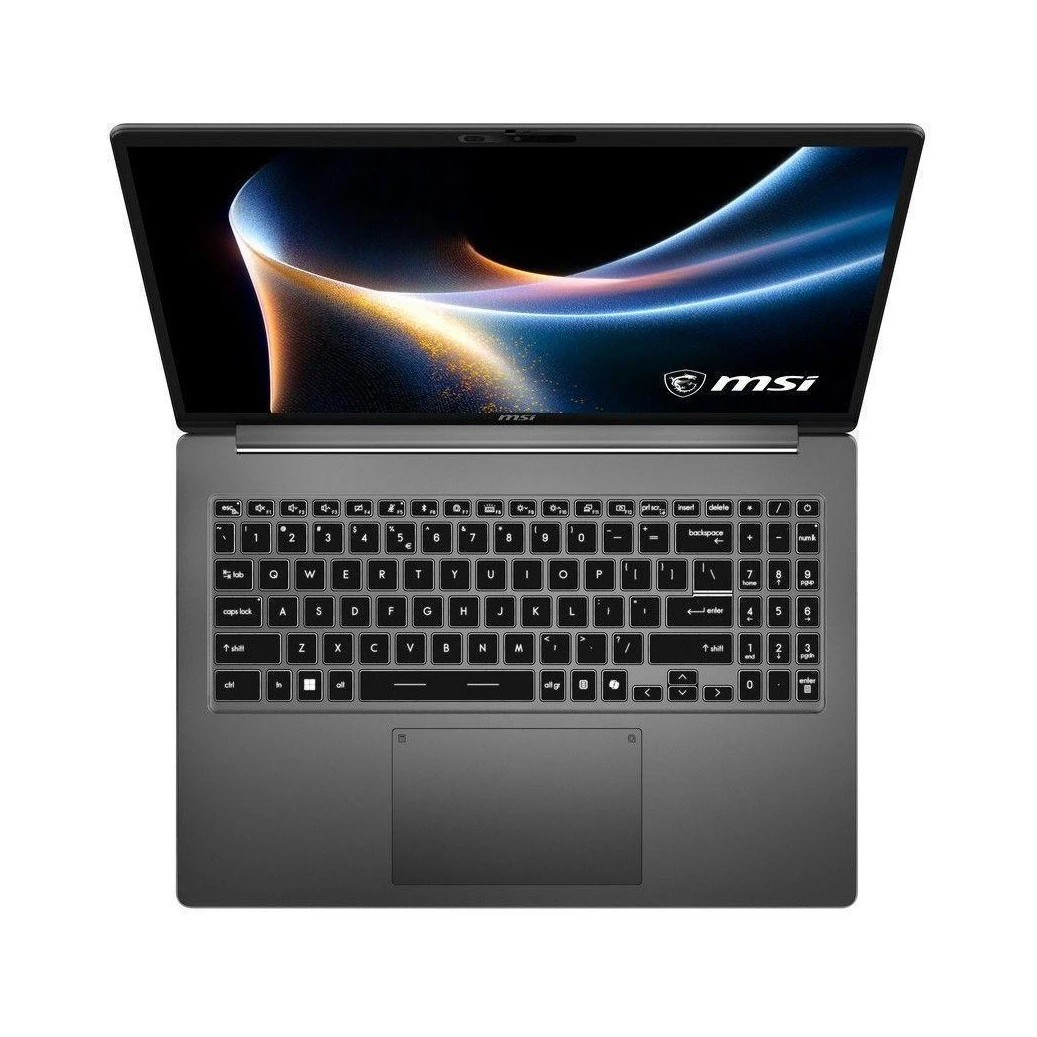 Ноутбук MSI 9S7-26U211-012