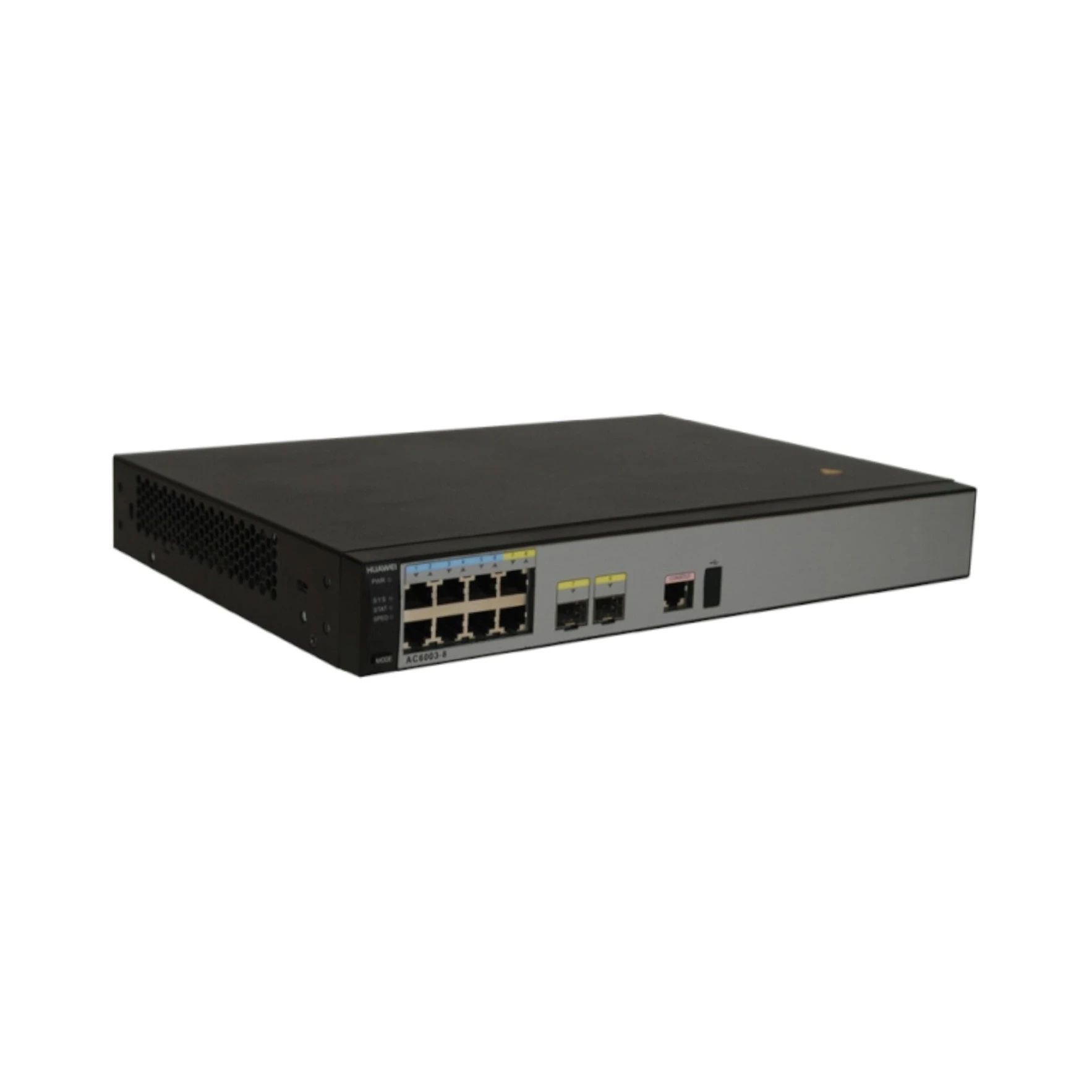Коммутатор Huawei AC6005-8-PWR-8AP