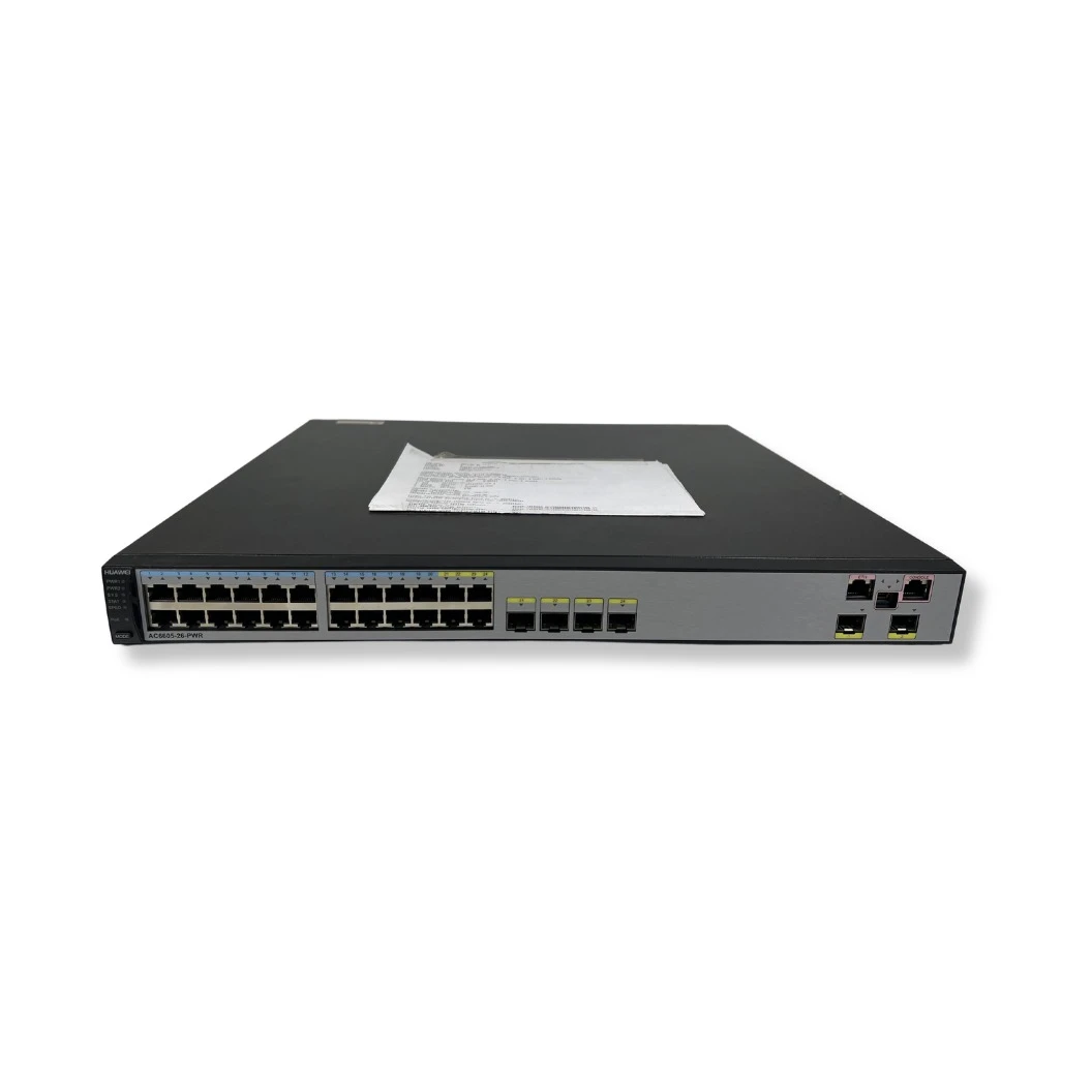 Коммутатор AC6605-26-PWR-32AP