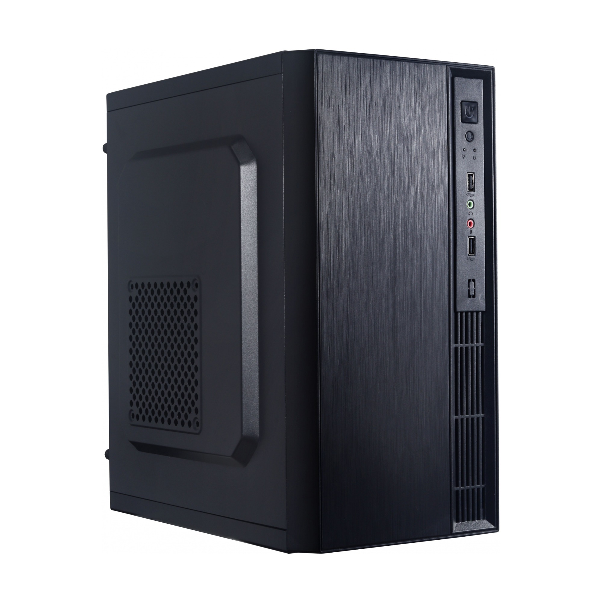 Корпус mATX ACCORD ACC-241