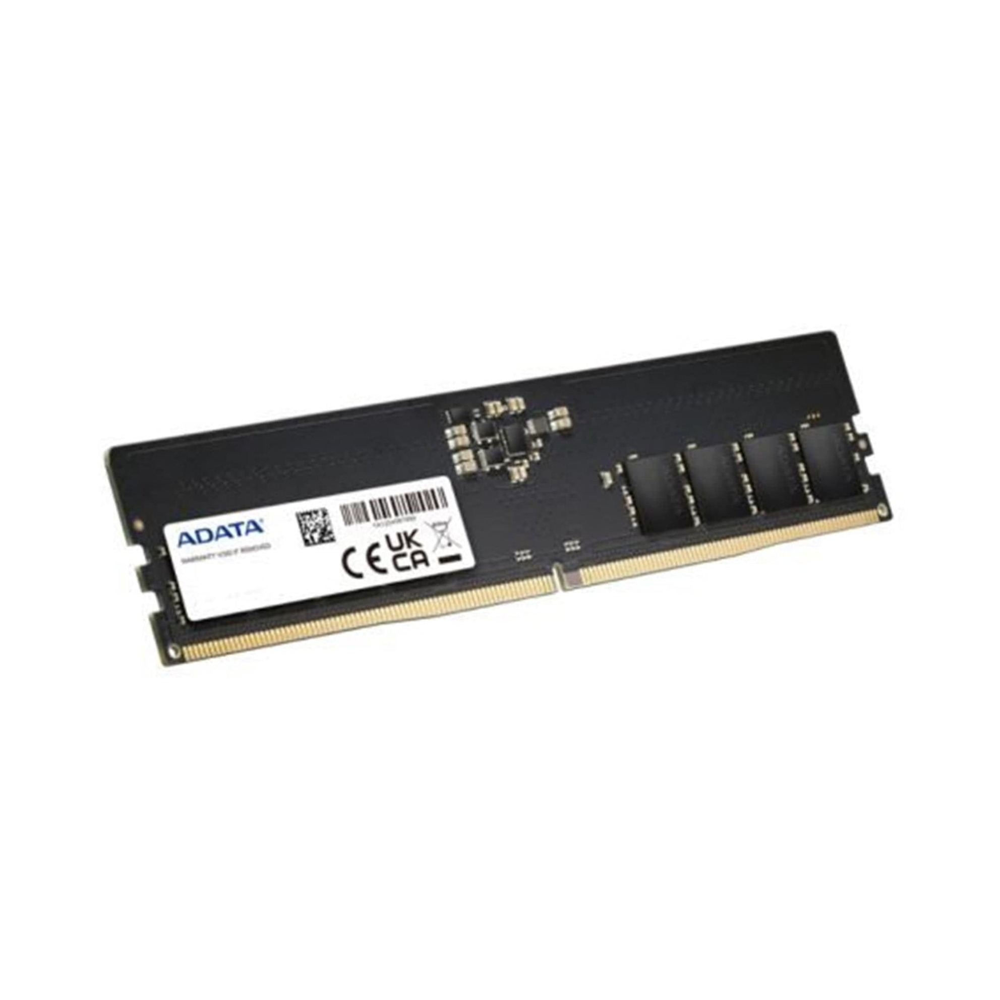 Модуль памяти ADATA AD5U480032G-S 32 ГБ DDR5-4800 DIMM