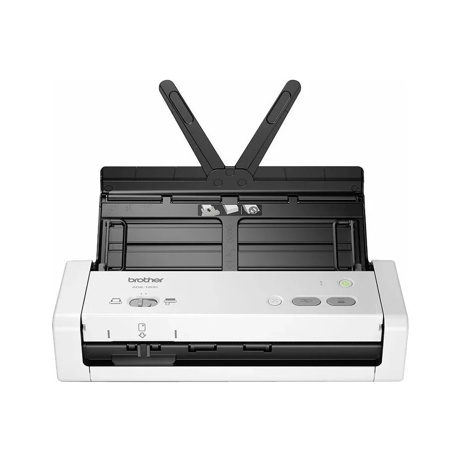 Документ-сканер Brother ADS-1200