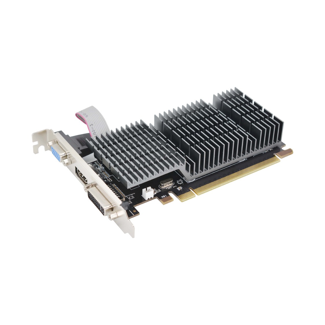 Видеокарта AFOX Radeon R5 220 2GB DDR3 AFR5220-2048D3L6-V2