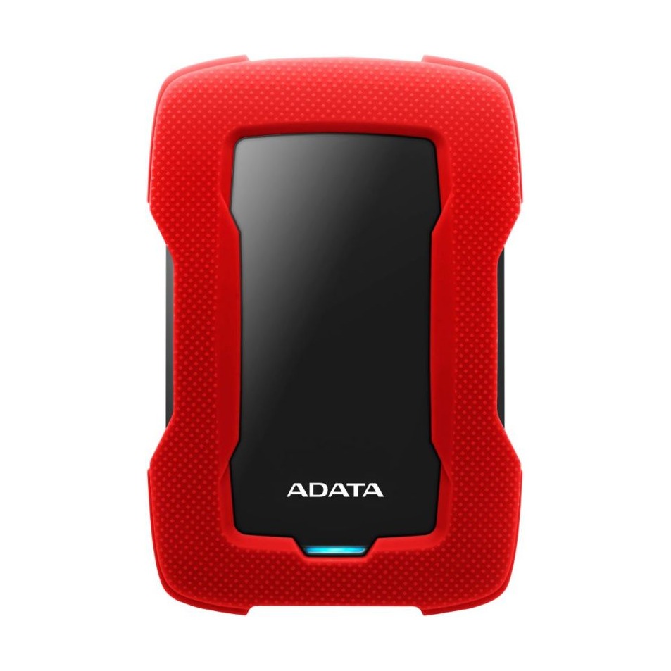 Внешний жесткий диск ADATA DashDrive Durable HD330 1 ТБ USB 3.1 AHD330-1TU31-CRD