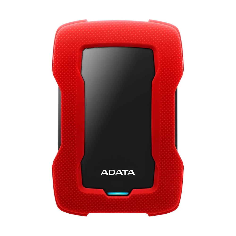 Внешний жёсткий диск ADATA AHD330-2TU31-CRD 2 ТБ 2,5″