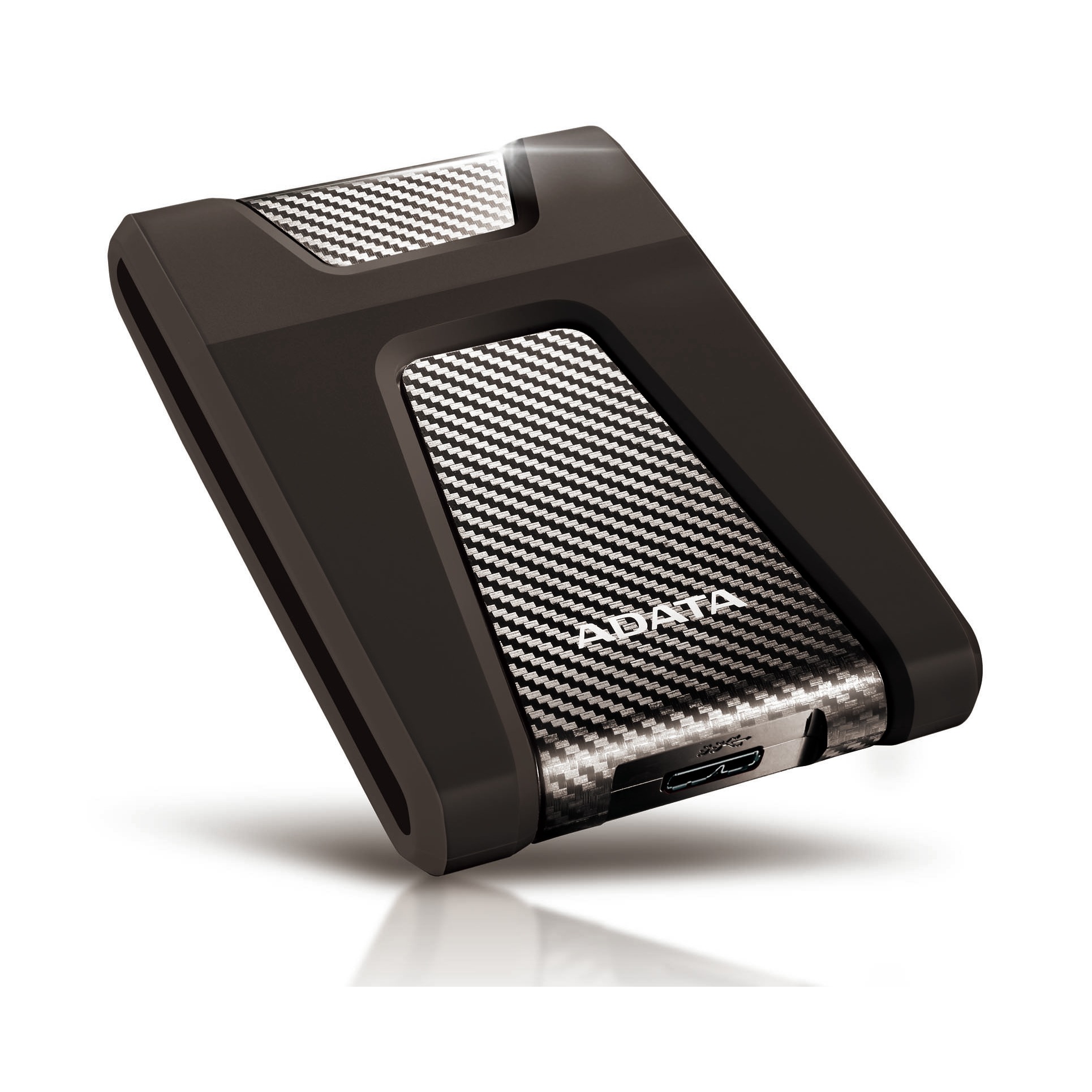 Внешний жесткий диск ADATA HD650 1TB 2.5