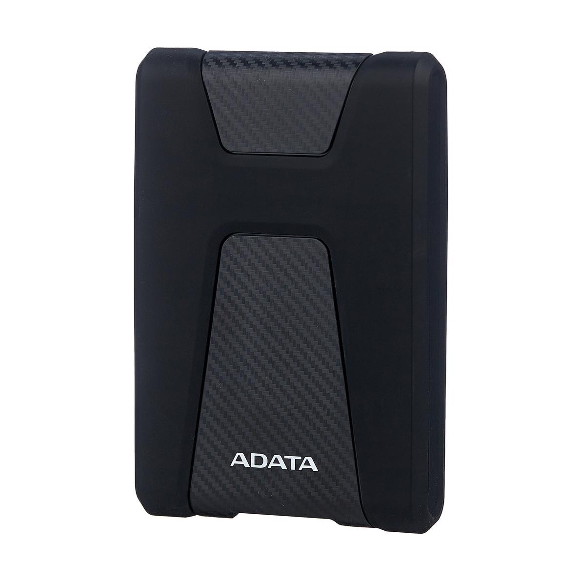 Внешний жесткий диск ADATA HD650 4TB USB 3.1 AHD650-4TU31-CBK