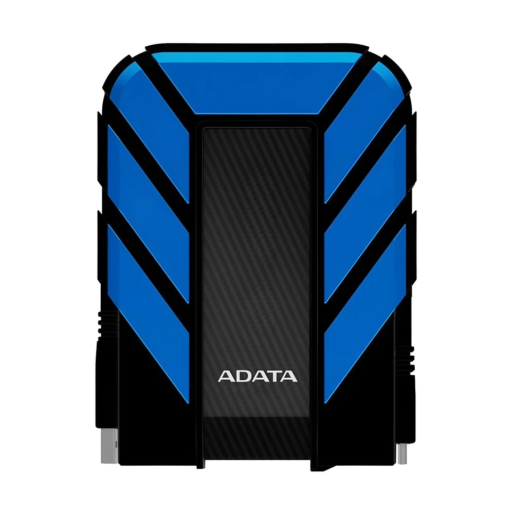 Внешний жёсткий диск ADATA AHD710P-2TU31-CBL 2 ТБ 2,5″ 5 400 об/мин