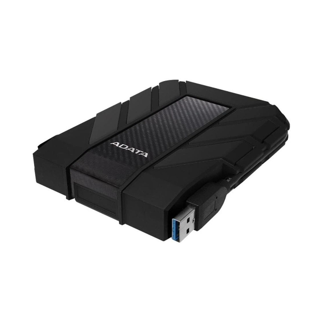 Внешний жесткий диск ADATA DashDrive Durable HD710 Pro 4 ТБ USB 3.1 AHD710P-4TU31-CBK