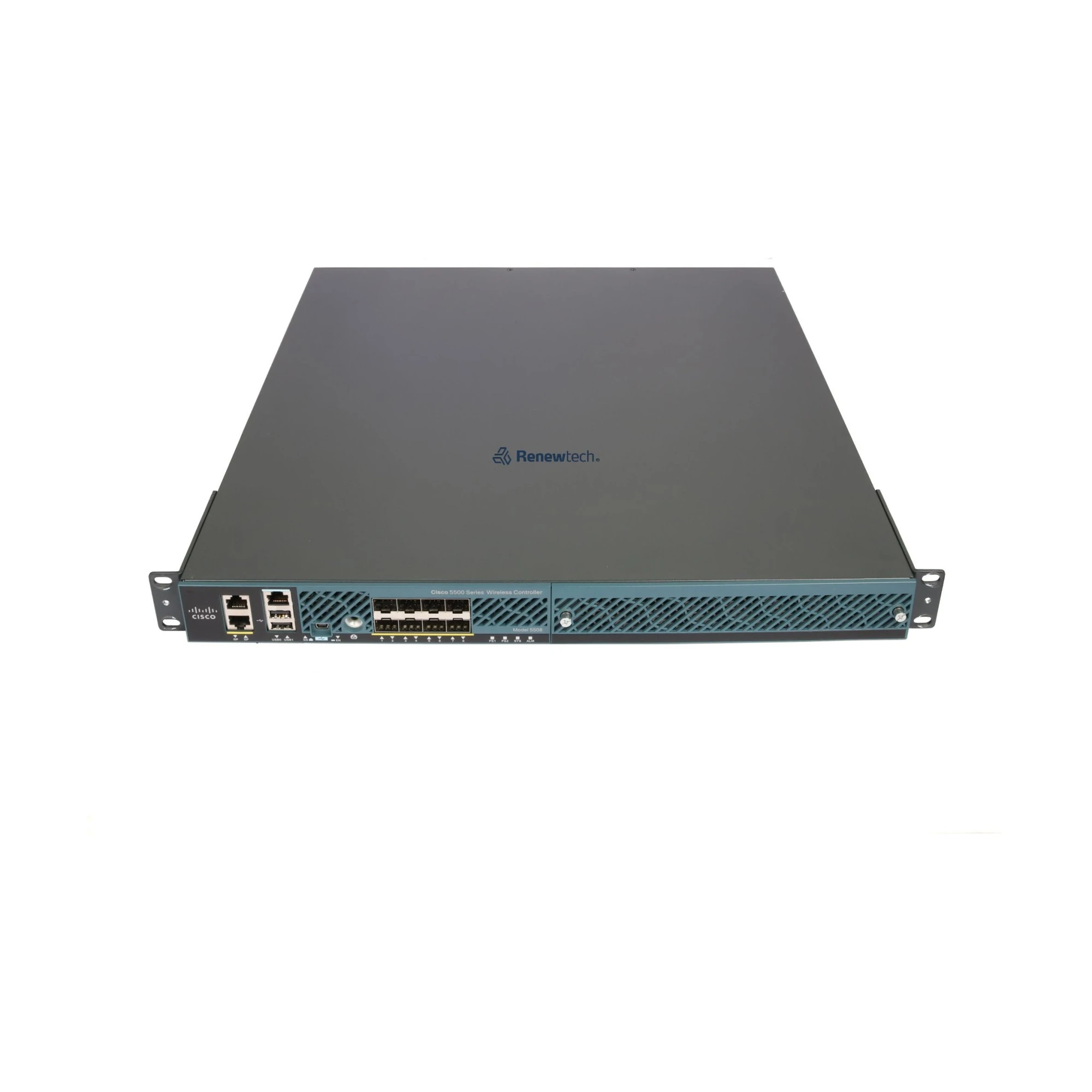 Контроллер Cisco AIR-CT5508-12-K9