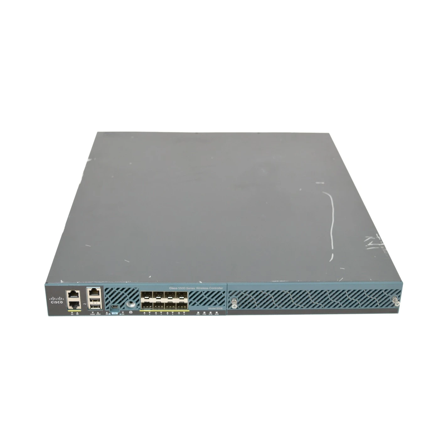 Контроллер Cisco AIR-CT5508-25-K9