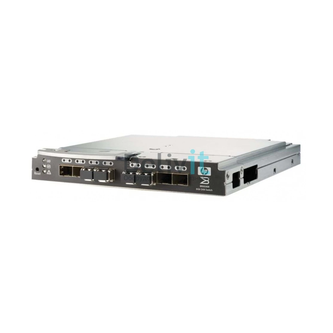 Коммутатор HP AJ820C
