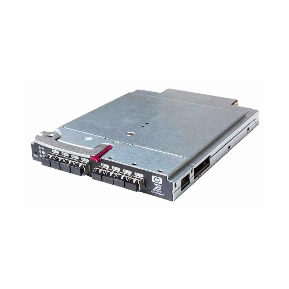 Коммутатор HP AJ821C