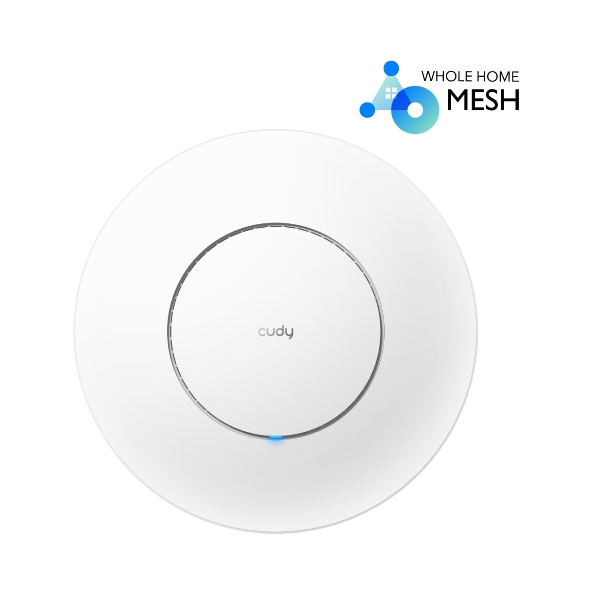 Точка доступа Wi-Fi 6 Cudy AP3000