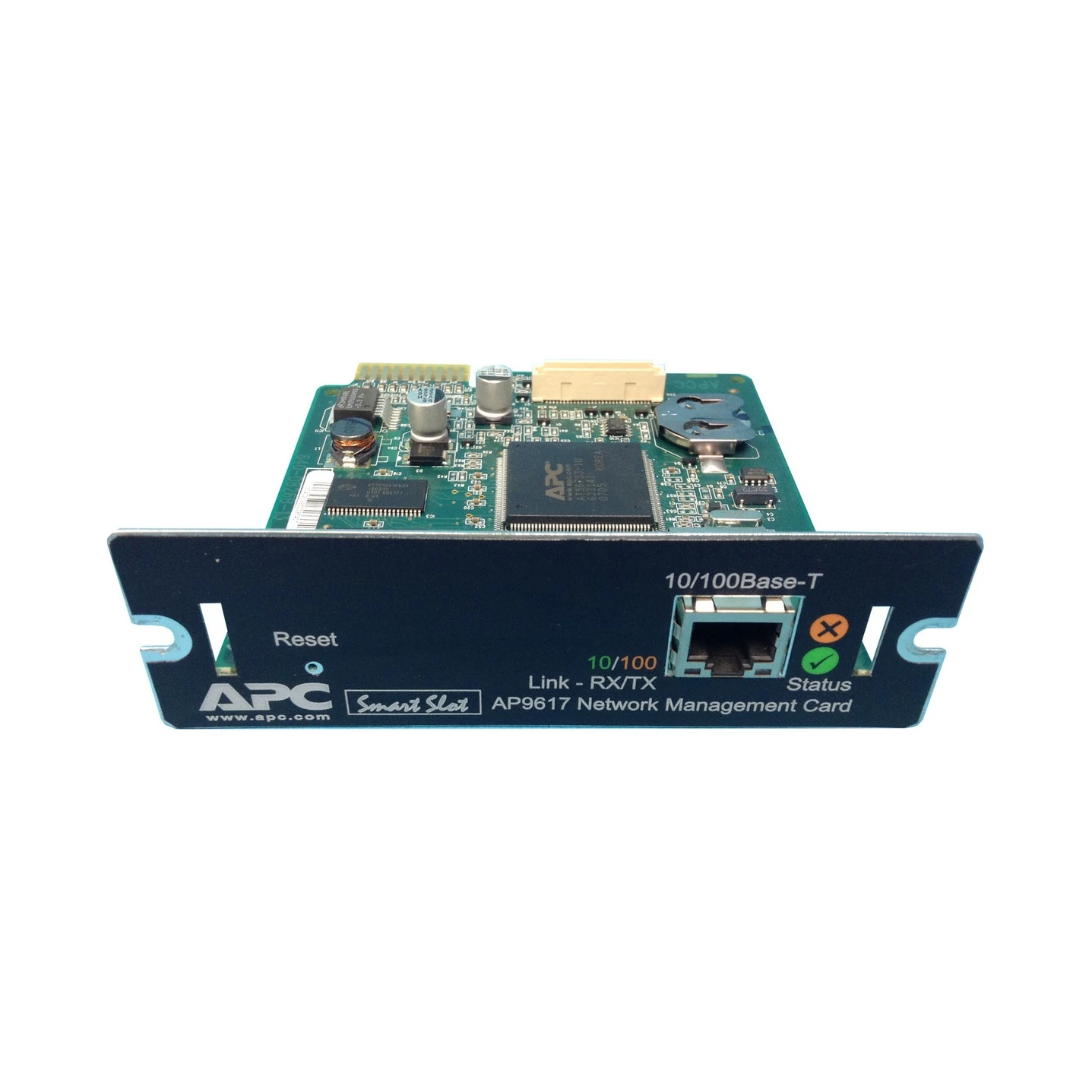 Модуль управления APC AP9630