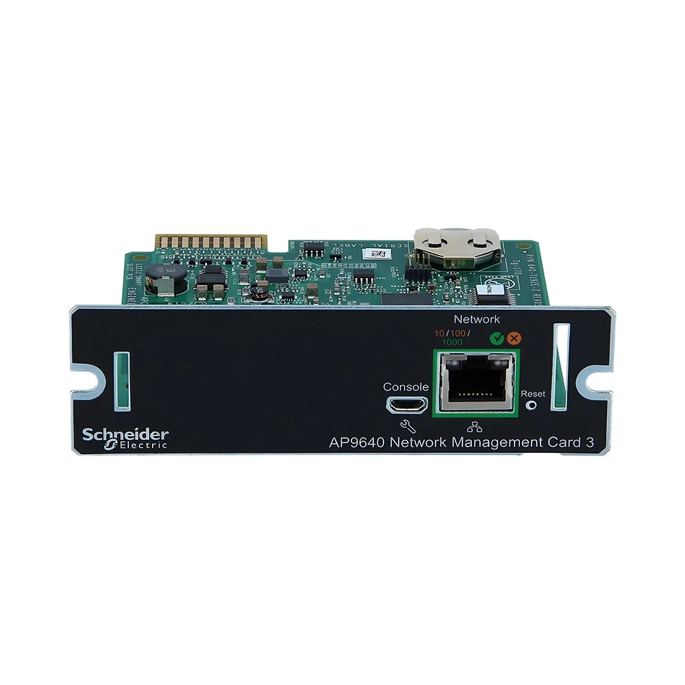Плата управления APC AP9640