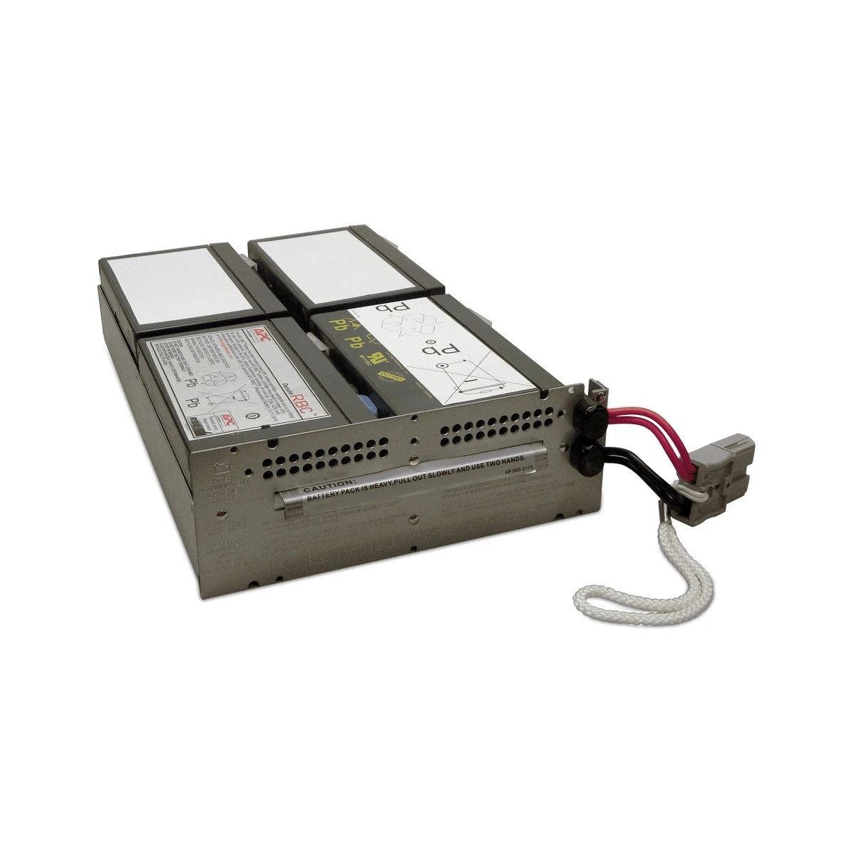 Батарея APC APCRBC132