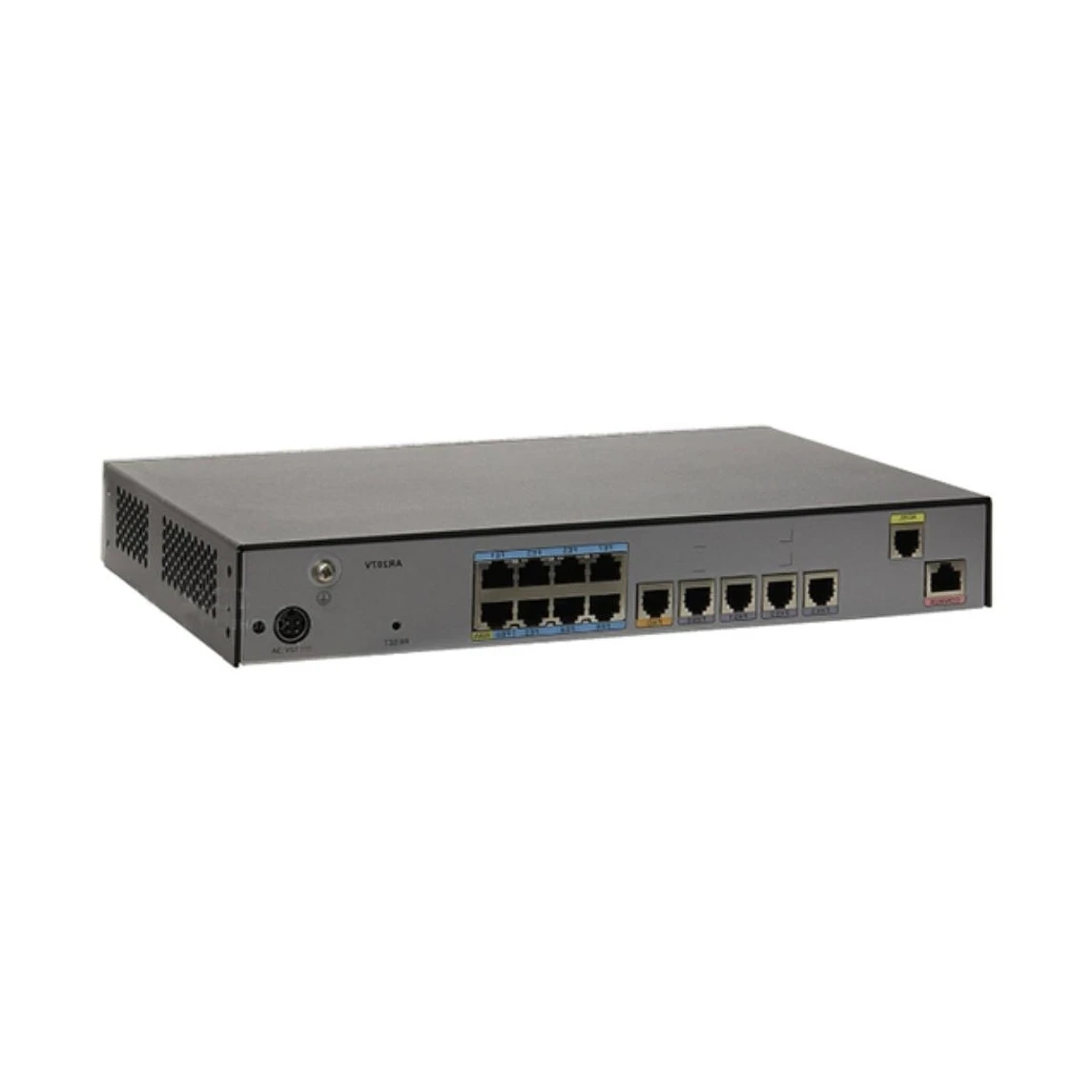 Маршрутизатор Huawei AR207V-P (p/n: AR0M07VPBA00)