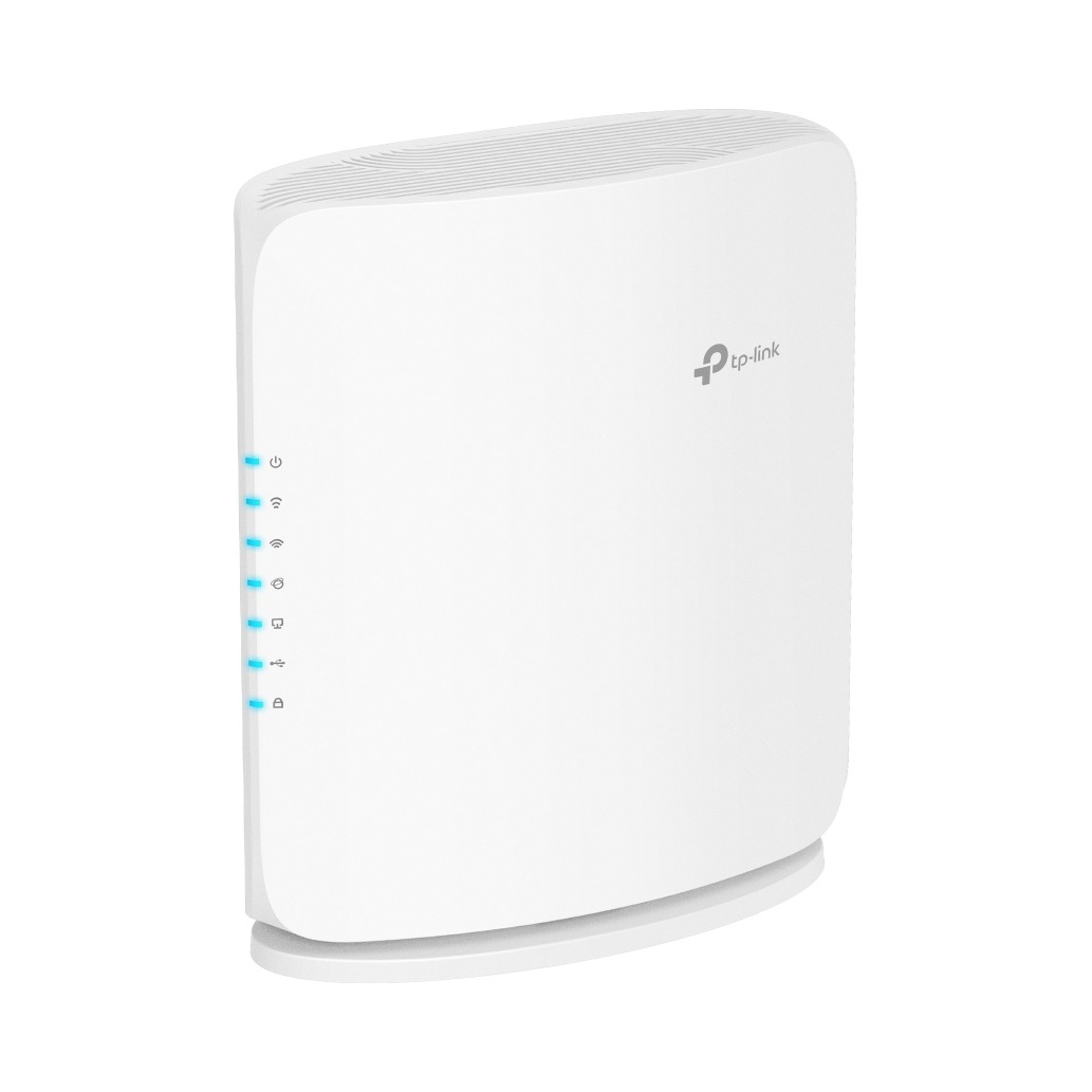 Беспроводной роутер Wi-Fi 7 TP-Link Archer BE450