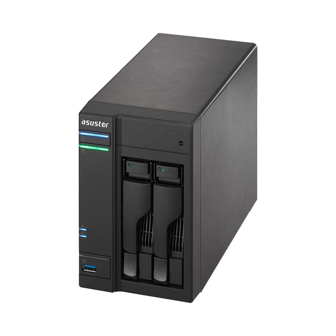 Сетевой накопитель ASUSTOR AS6302T