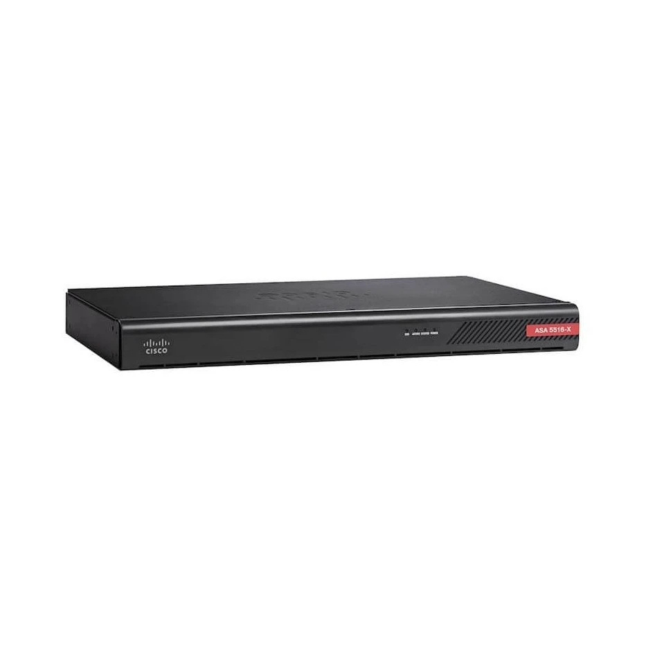 Межсетевой экран Cisco ASA5508-K8