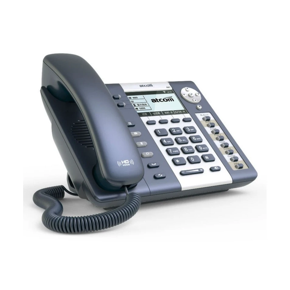 IP-телефон Atcom ATCOM A41W
