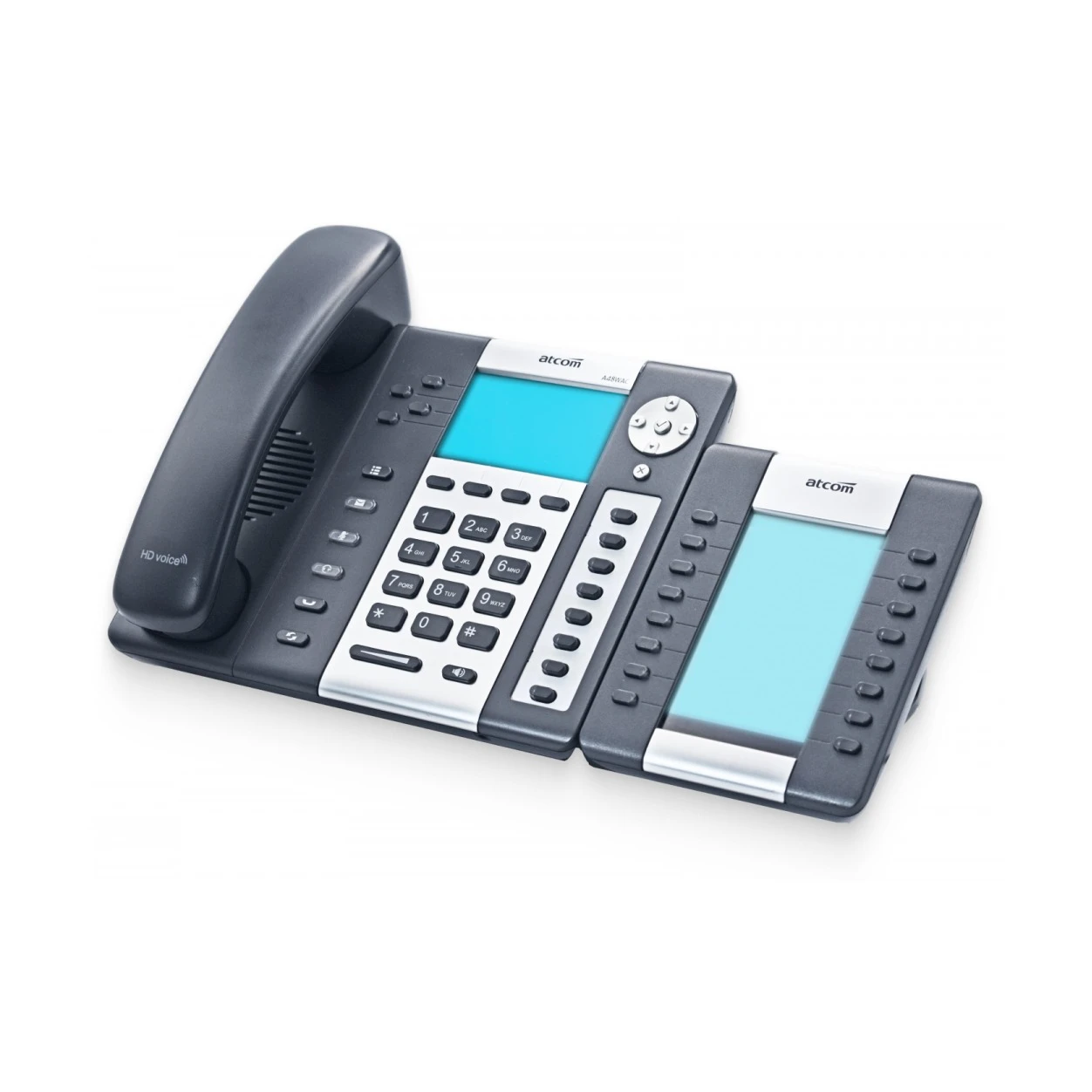 IP-телефон Atcom ATCOM A48