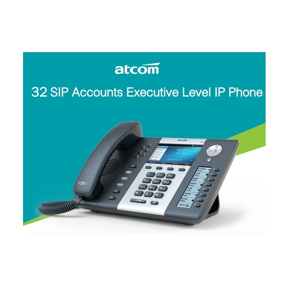 IP-телефон Atcom ATCOM A68
