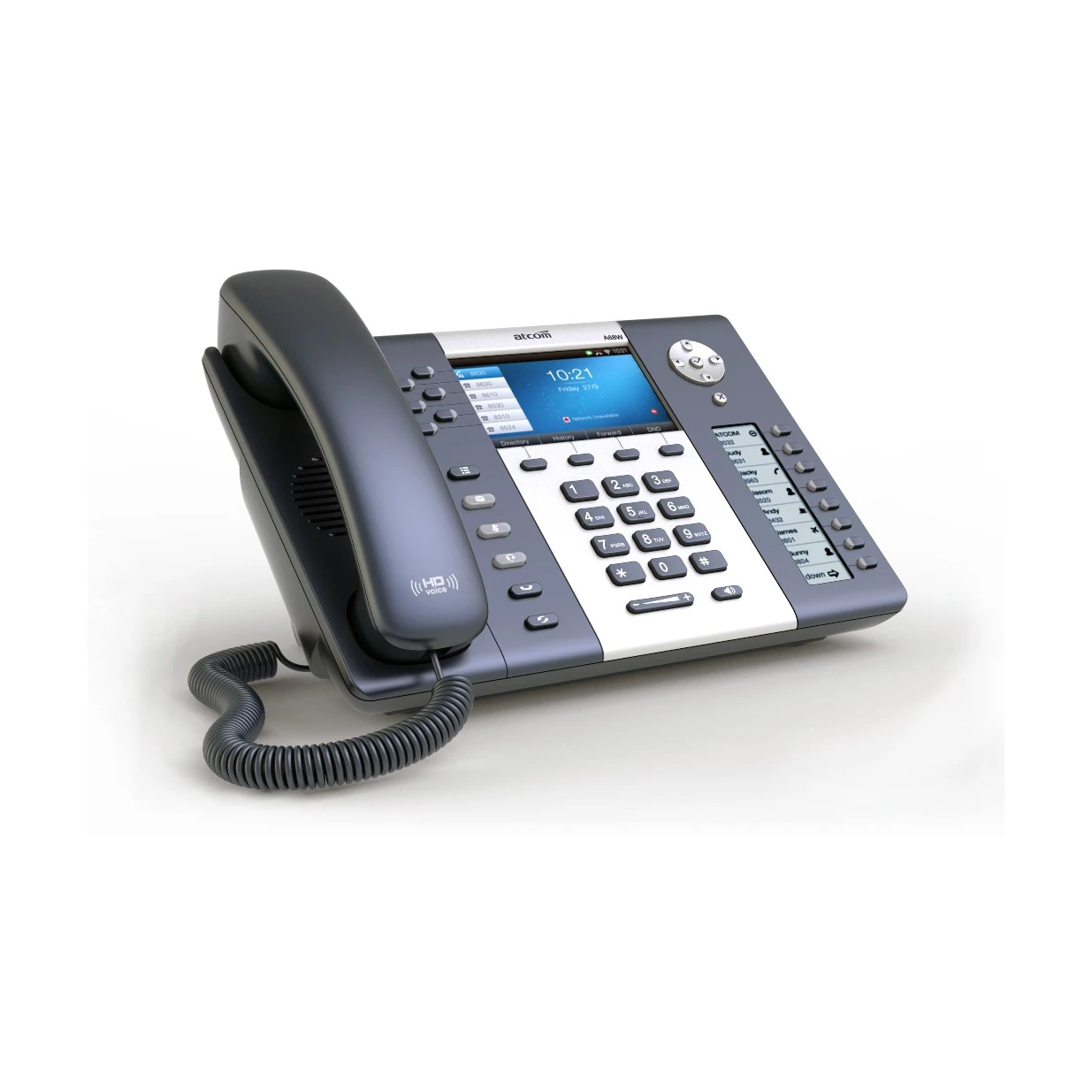 IP-телефон Atcom ATCOM A68W