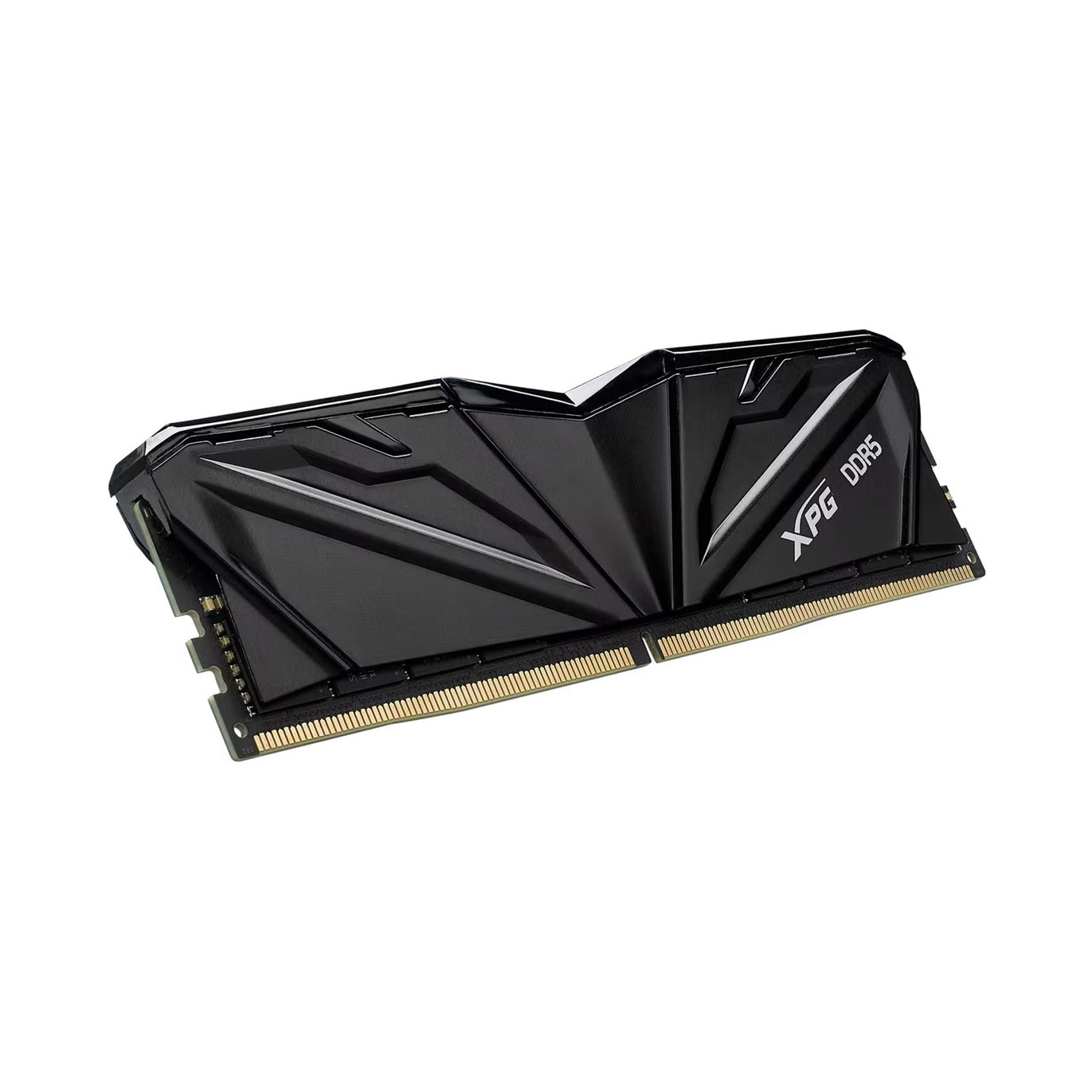Модуль памяти A-DATA AX5U5600C4616G-SAMRBK 16 ГБ DDR5-5600 DIMM ECC