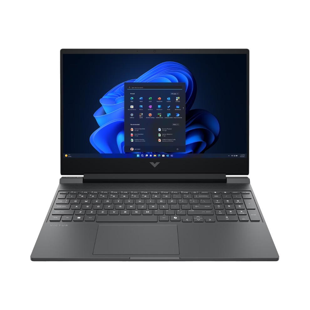 Ноутбук HP Victus 15-fa2082wm 15.6