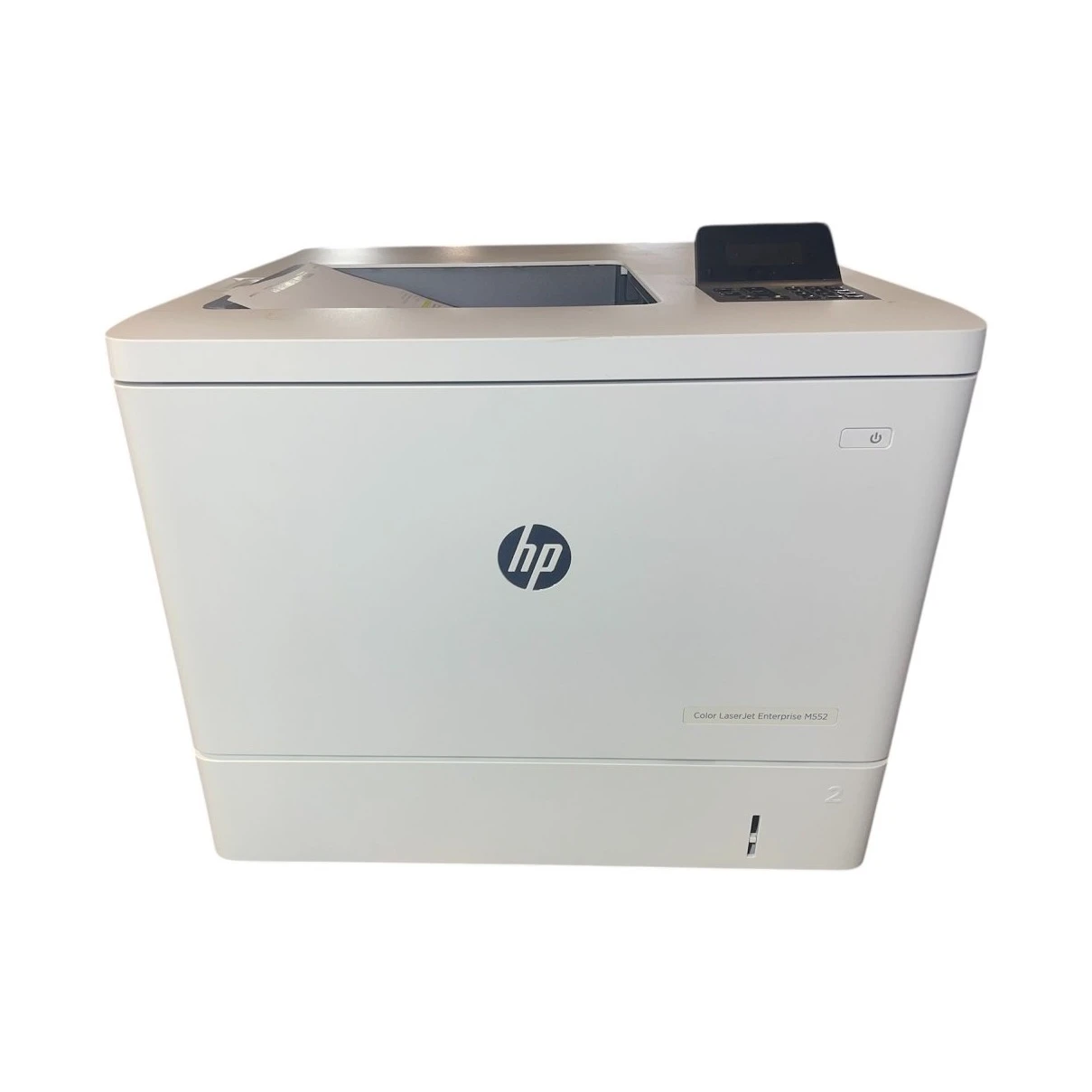 Принтер HP Color LaserJet Enterprise 500 color M552dn