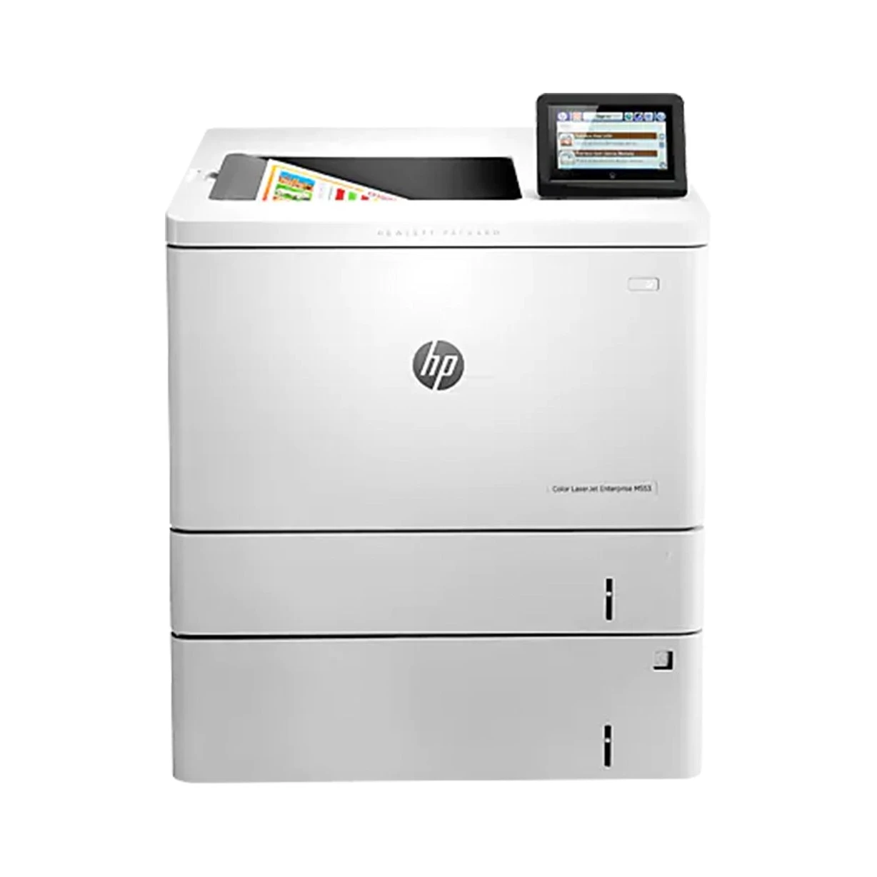 Принтер HP Color LaserJet Enterprise 500 color M553x