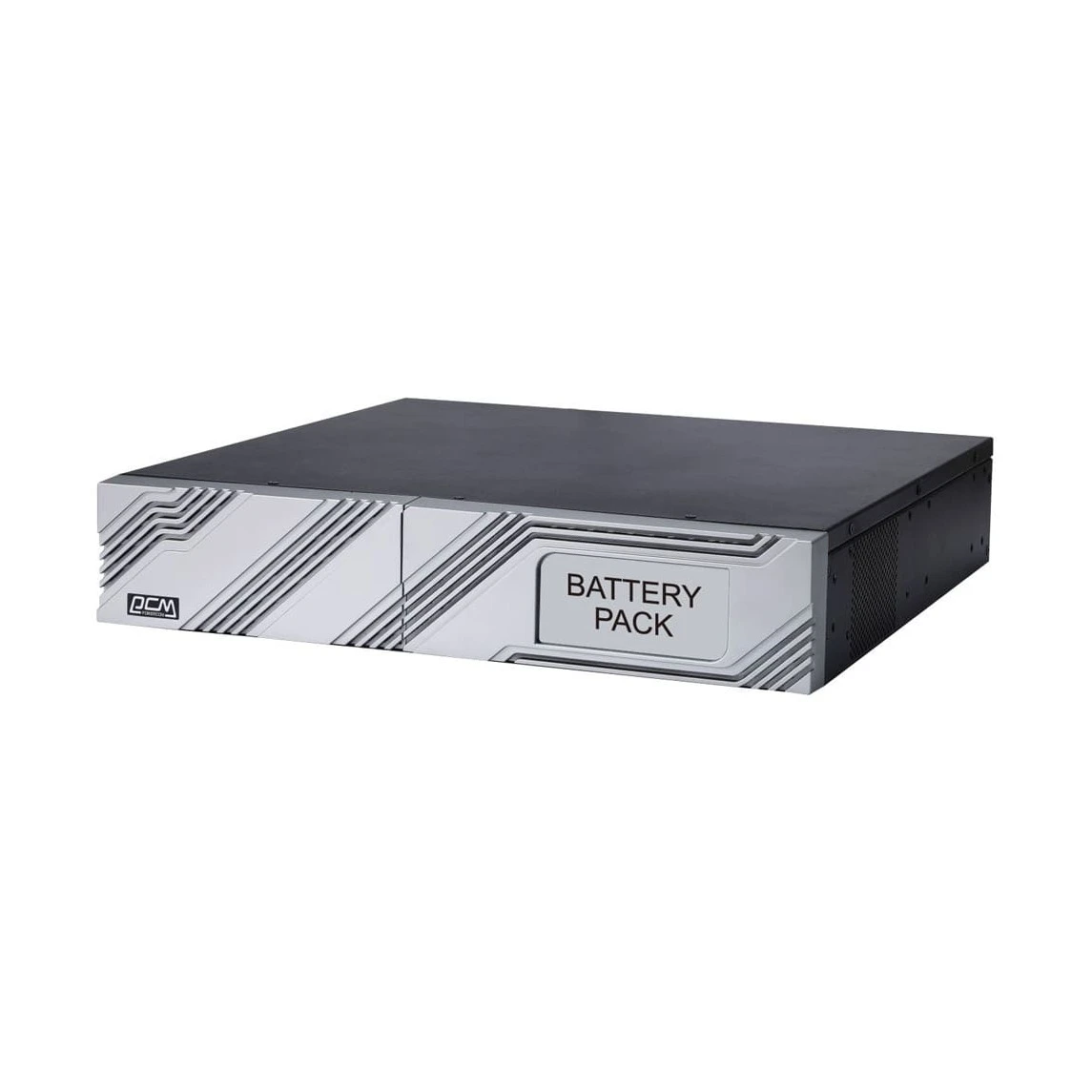Внешняя батарея Powercom BAT SRT-24V