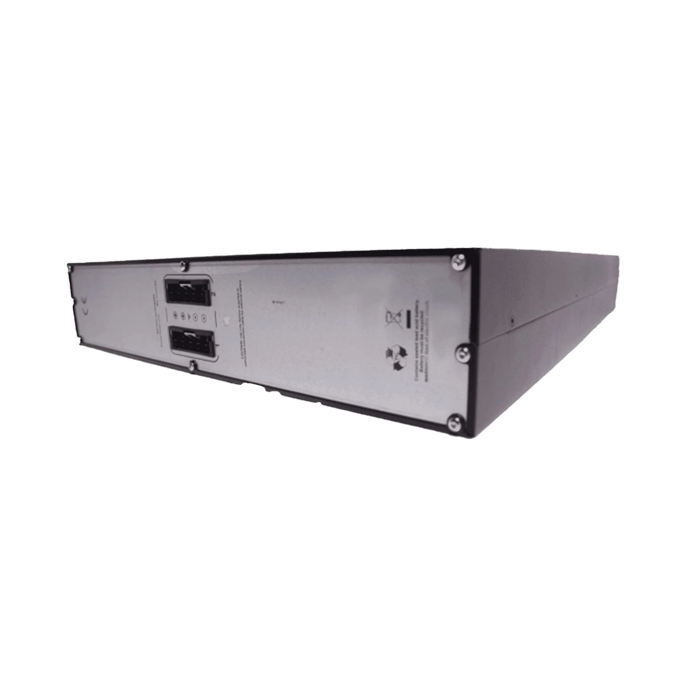 Батарейный модуль Riello BB SDH 72-M1
